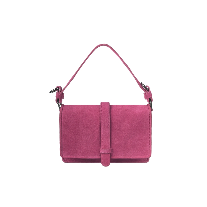 LIANA SUEDE PINK